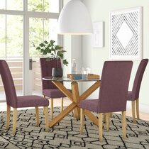 Juniper dining set with 4 deals chairs